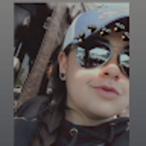 Meet your Posher, Geonna